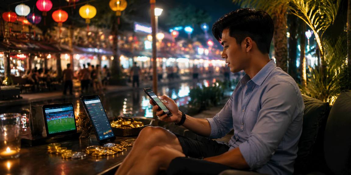 f8kbet Nền tảng cá cược được xây dựng cho người chơi Việt Nam