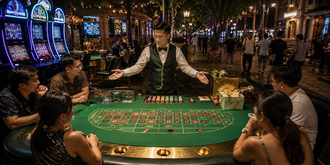 f8kbet Texas Holdem với dealer chuyên nghiệp và thanh toán nhanh